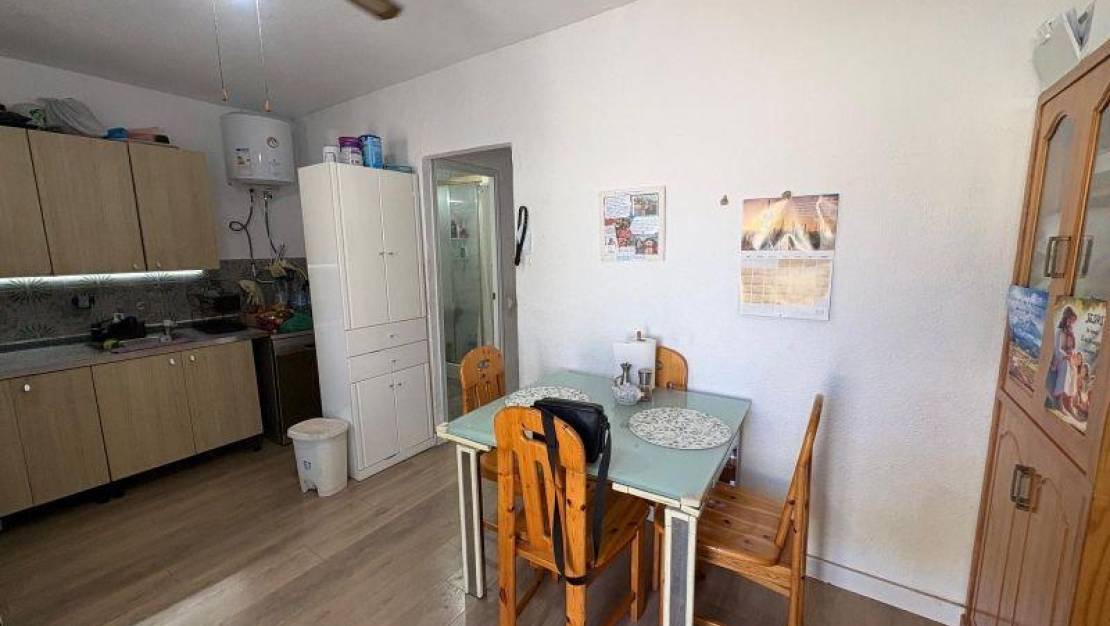 Sale - Bungalow - Torrevieja - Torreta florida