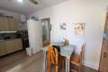 Sale - Bungalow - Torrevieja - Torreta florida
