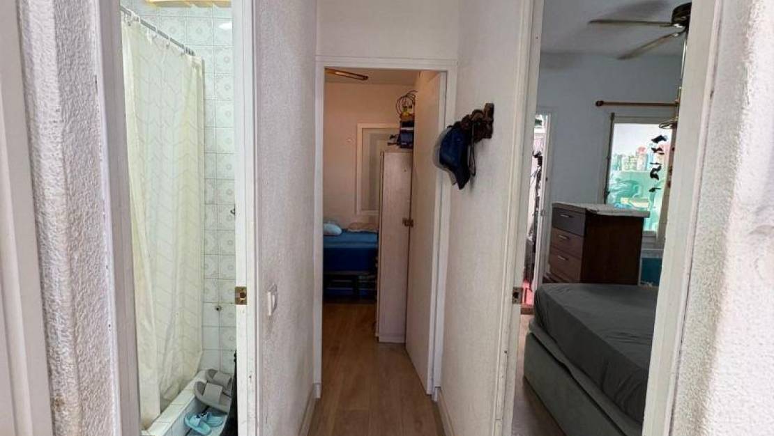 Sale - Bungalow - Torrevieja - Torreta florida