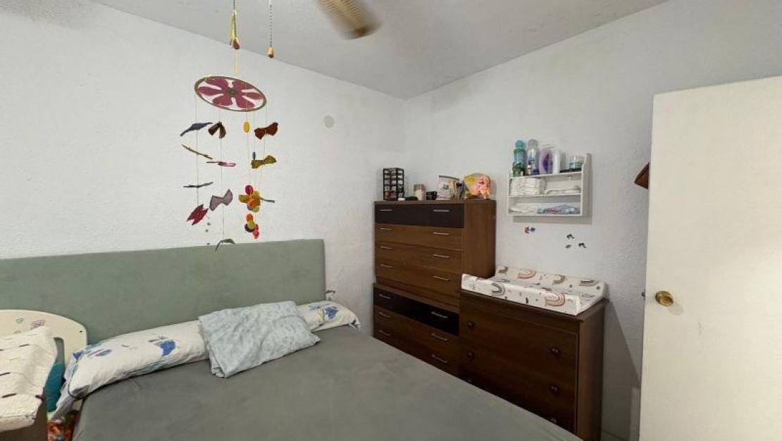 Sale - Bungalow - Torrevieja - Torreta florida