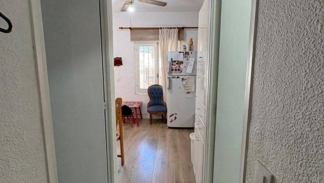 Sale - Bungalow - Torrevieja - Torreta florida