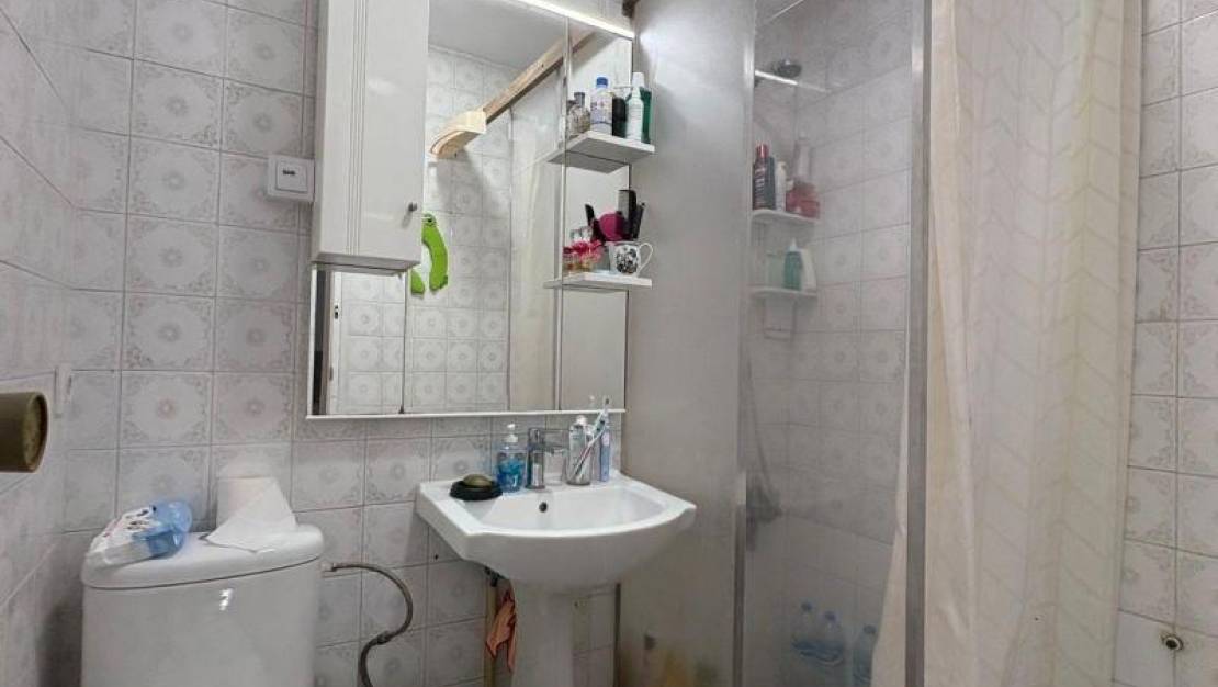 Sale - Bungalow - Torrevieja - Torreta florida