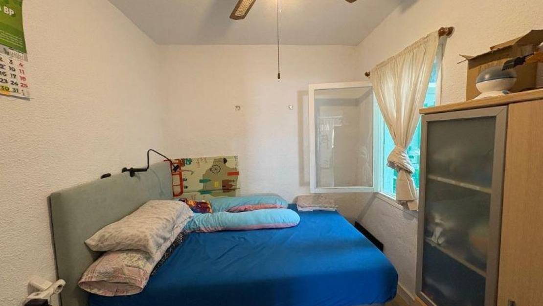 Sale - Bungalow - Torrevieja - Torreta florida