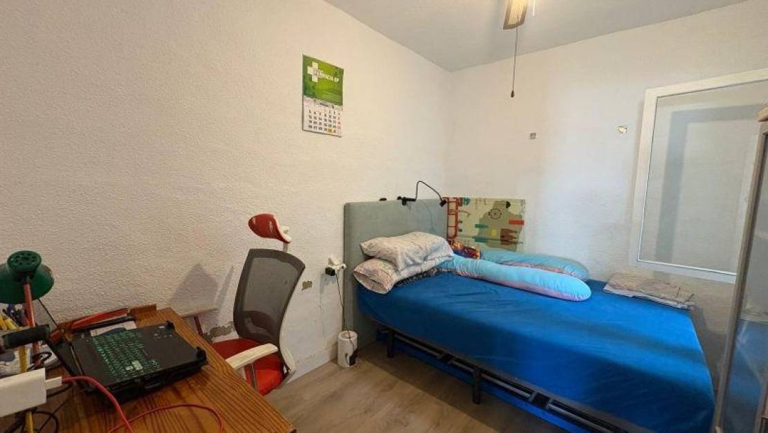 Sale - Bungalow - Torrevieja - Torreta florida