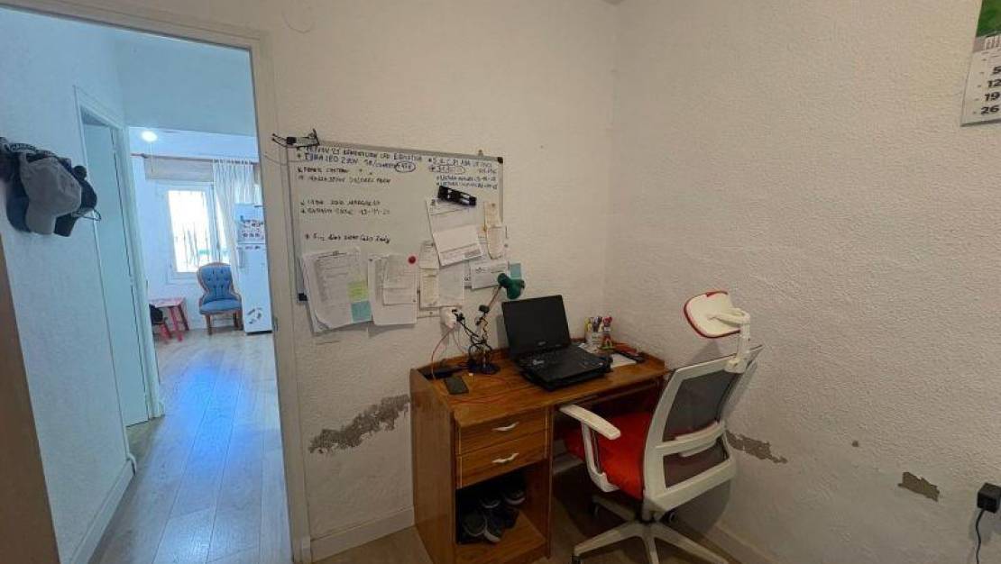 Sale - Bungalow - Torrevieja - Torreta florida