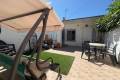 Sale - Bungalow - Torrevieja - Torreta florida