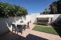 Sale - Bungalow - Torrevieja - Torreta florida