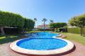 Sale - Bungalow - Torrevieja - Torretas