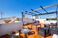 Sale - Bungalow - Torrevieja - Torretas
