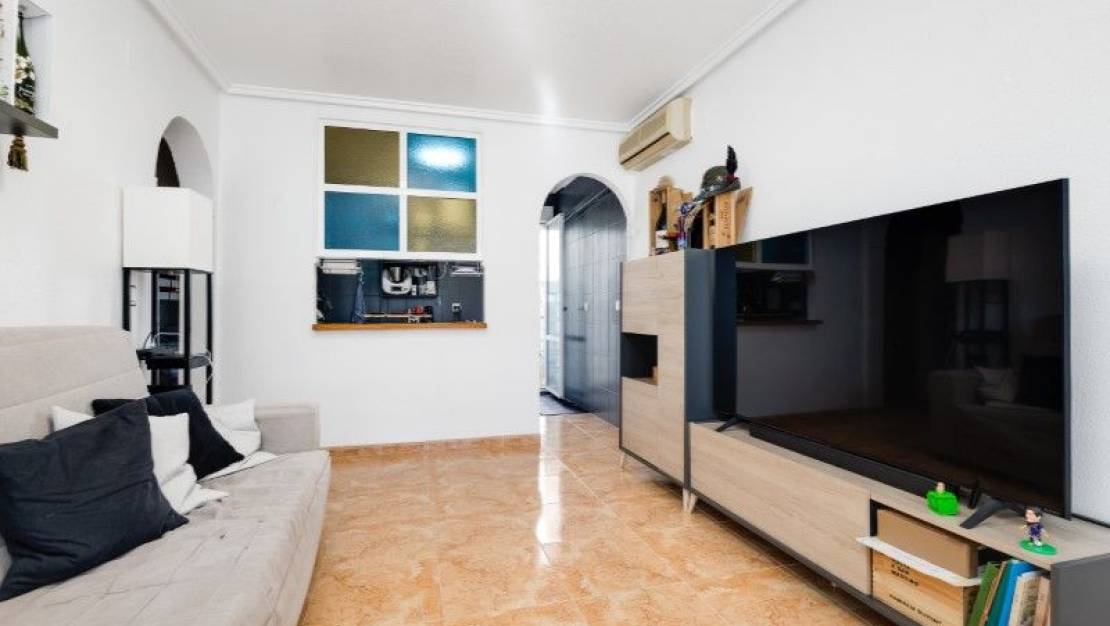 Sale - Bungalow - Torrevieja - Torretas