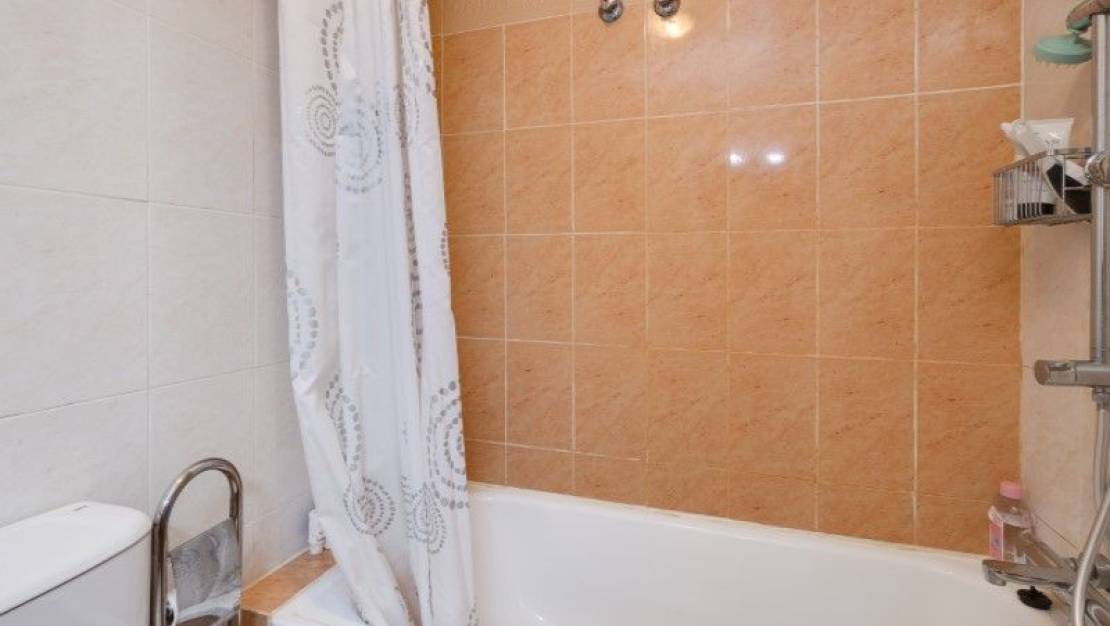 Sale - Bungalow - Torrevieja - Torretas