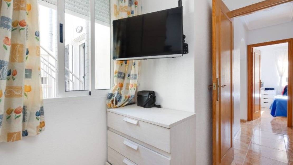 Sale - Bungalow - Torrevieja - Torretas