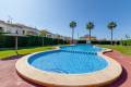 Sale - Bungalow - Torrevieja - Torretas