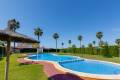 Sale - Bungalow - Torrevieja - Torretas