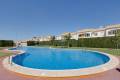 Sale - Bungalow - Torrevieja - Torretas