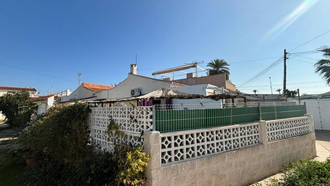 Sale - Bungalow - Torrevieja
