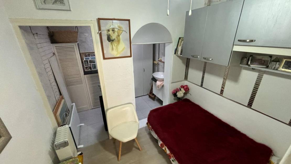 Sale - Bungalow - Torrevieja