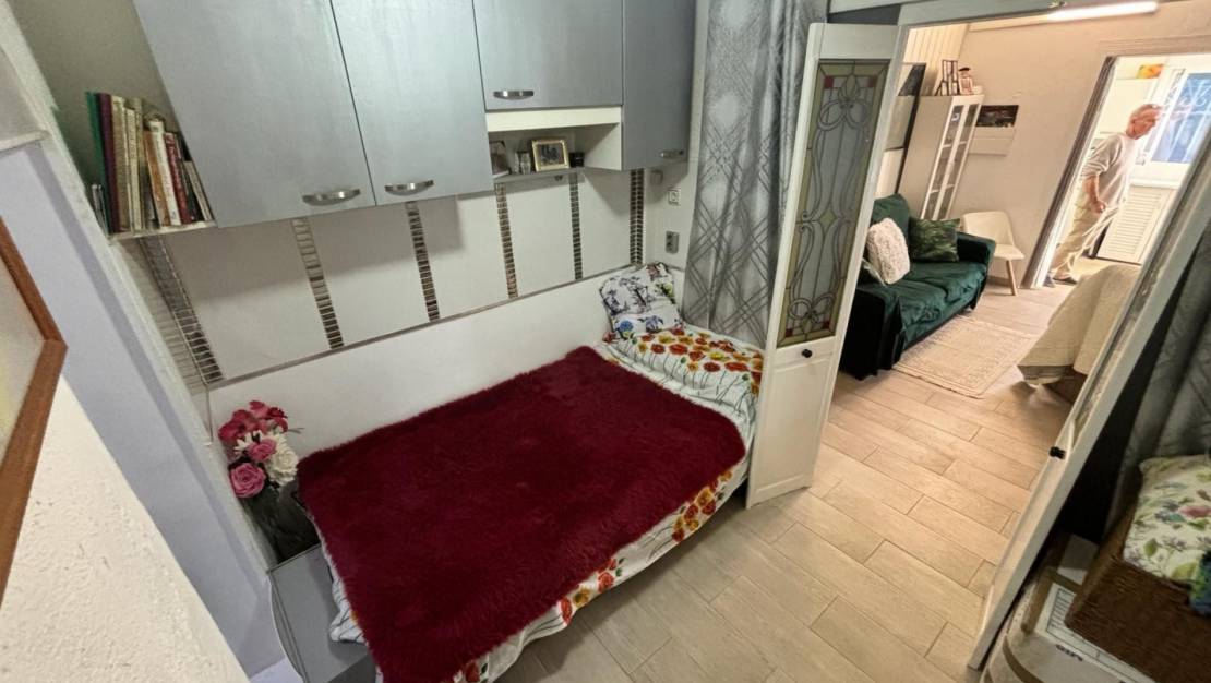 Sale - Bungalow - Torrevieja
