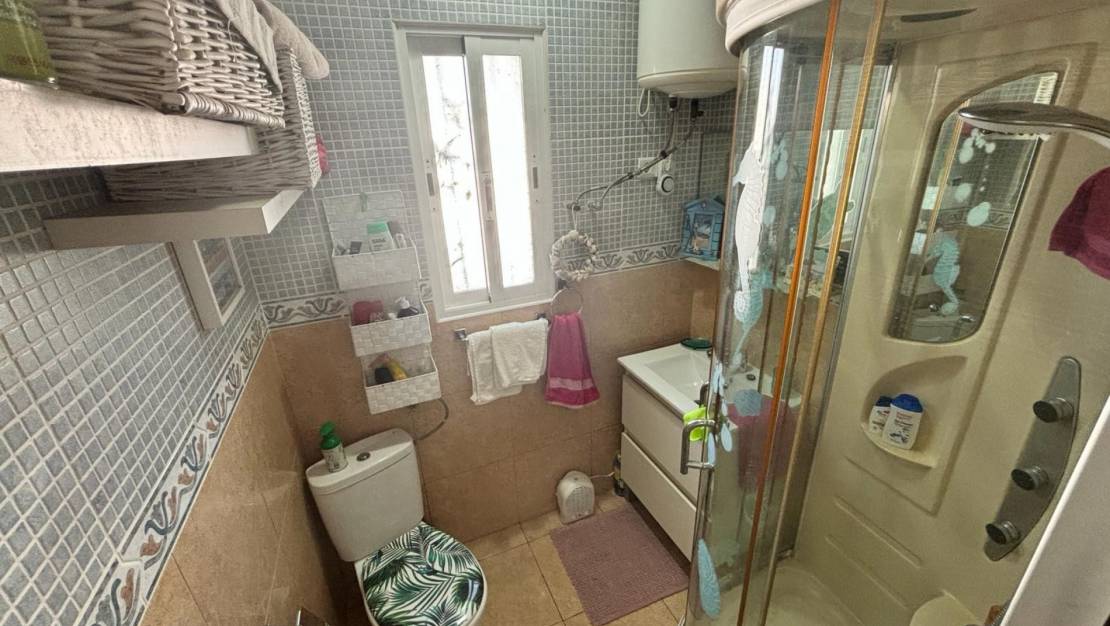 Sale - Bungalow - Torrevieja