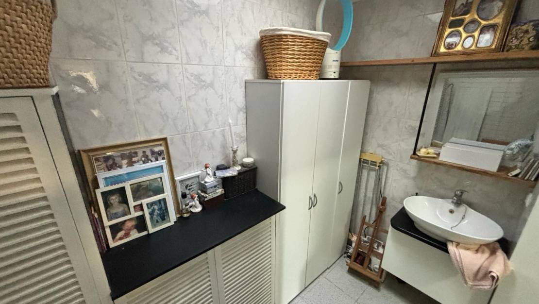 Sale - Bungalow - Torrevieja