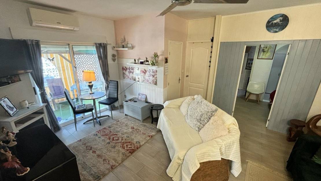 Sale - Bungalow - Torrevieja