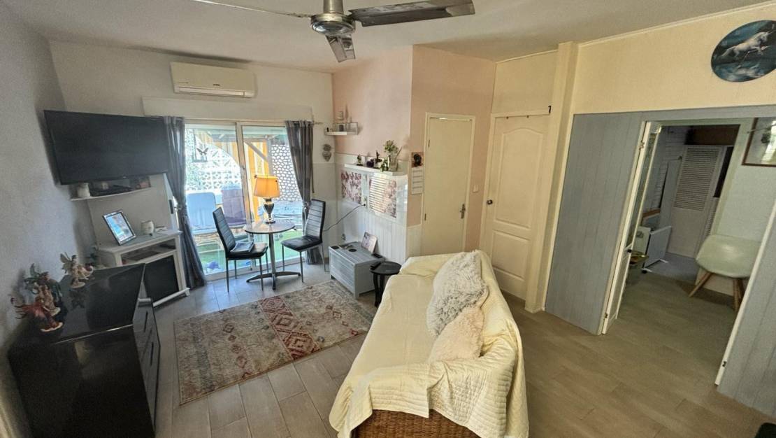 Sale - Bungalow - Torrevieja
