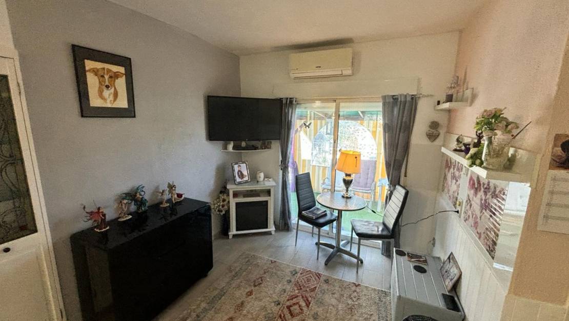 Sale - Bungalow - Torrevieja