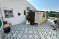 Sale - Bungalow - Torrevieja