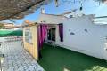 Sale - Bungalow - Torrevieja