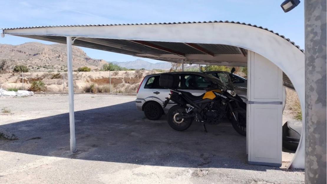 Sale - Cave house - Alicante City - Alcoraya