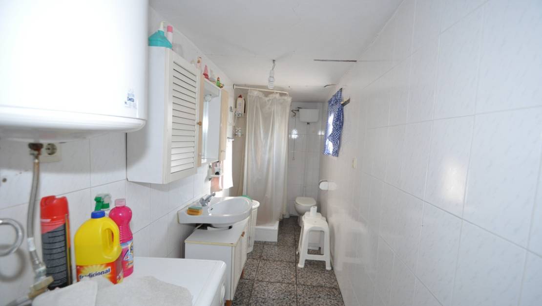 Sale - Cave house - Jumilla - La Zarza