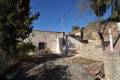 Sale - Cave house - Jumilla - La Zarza