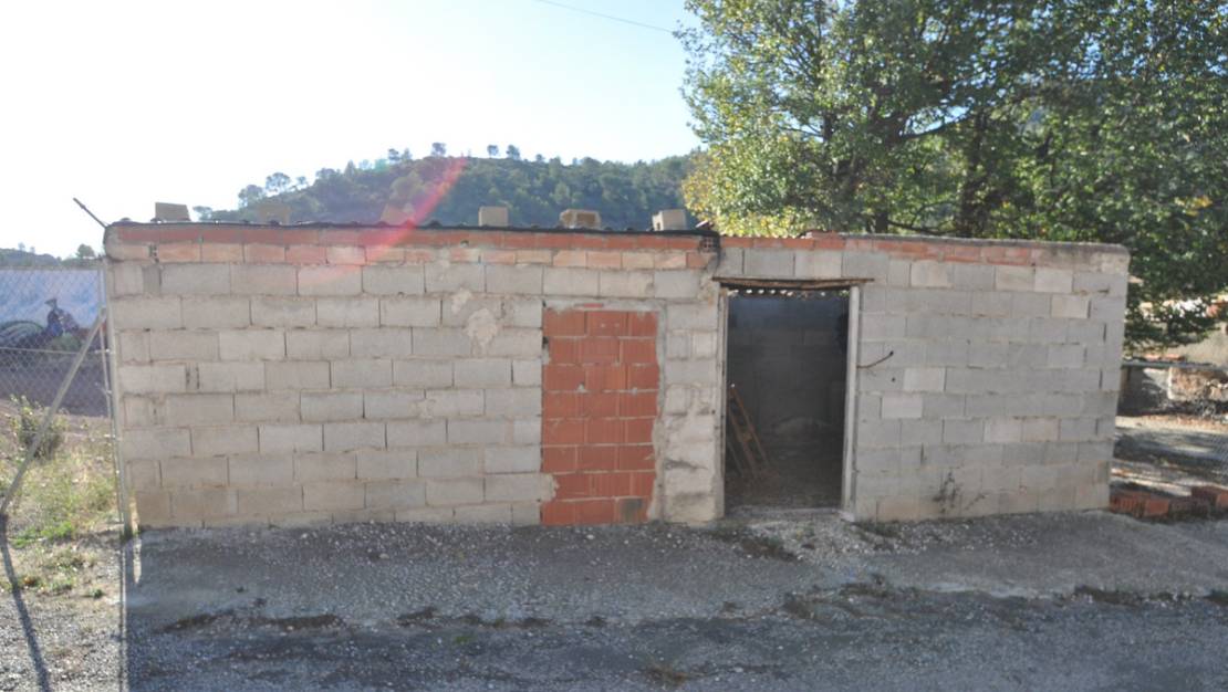 Sale - Cave house - Jumilla - La Zarza