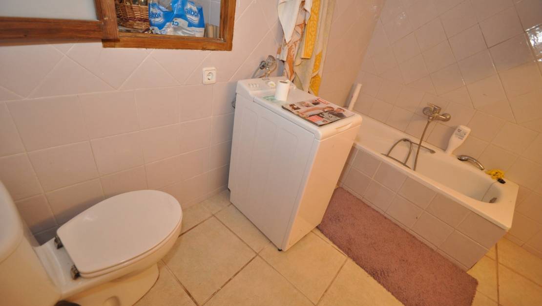 Sale - Cave house - Monóvar - Monòver - Monóvar - Monòver Centro