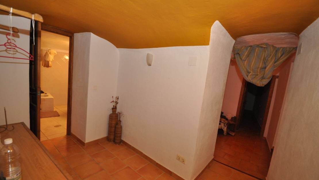 Sale - Cave house - Monóvar - Monòver - Monóvar - Monòver Centro