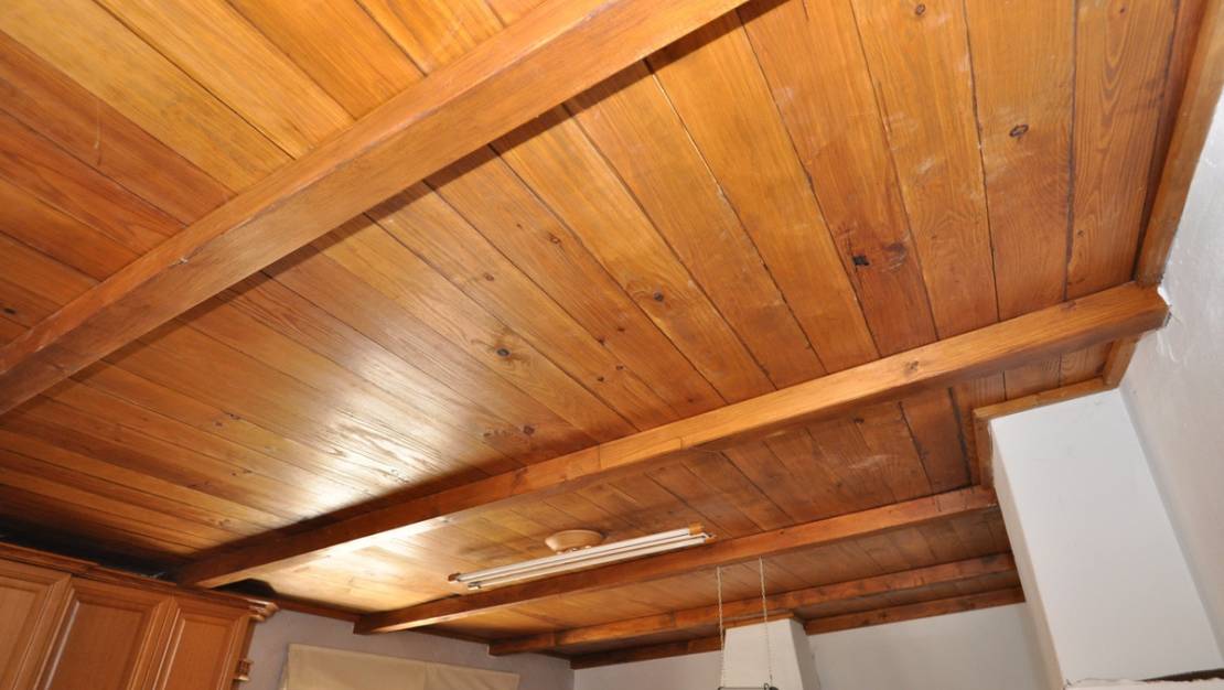 Sale - Cave house - Monóvar - Monòver - Monóvar - Monòver Centro