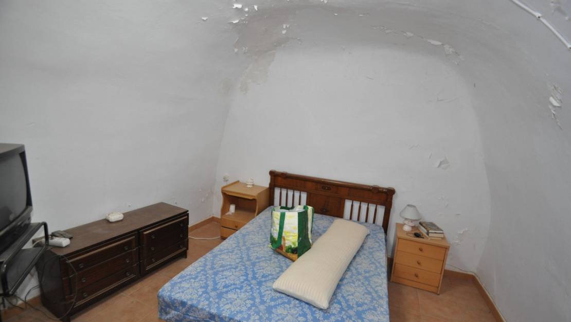 Sale - Cave house - Pinoso - Pinoso Centro