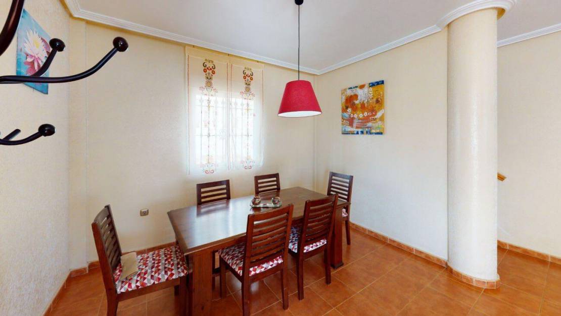 Sale - Chalet - Orihuela Costa - Cabo Roig