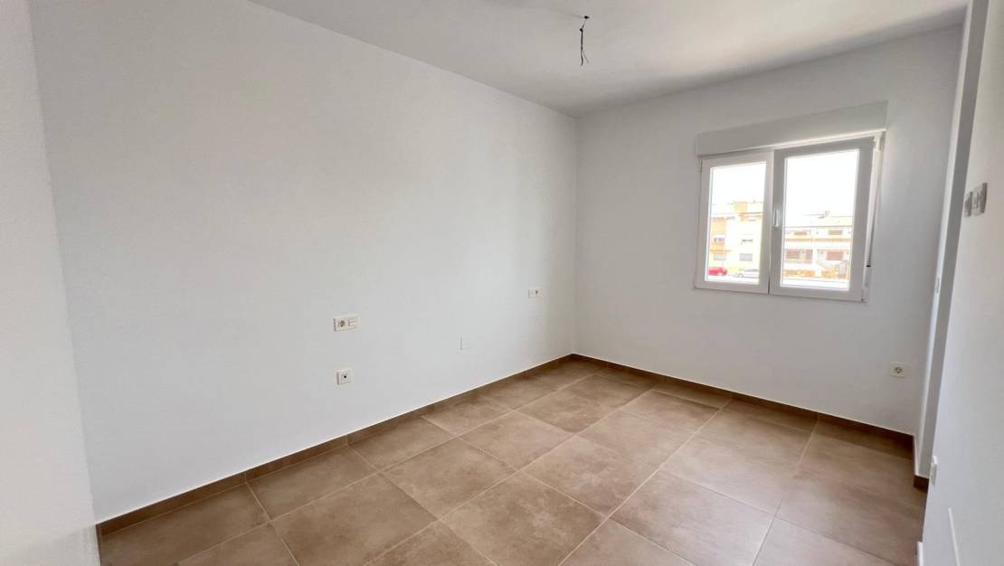 Sale - Chalet - Pilar de la Horadada - Pilar de la Horadada Alicante