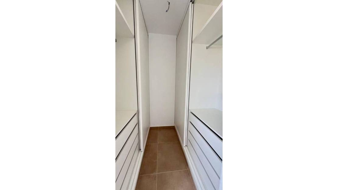 Sale - Chalet - Pilar de la Horadada - Pilar de la Horadada Alicante