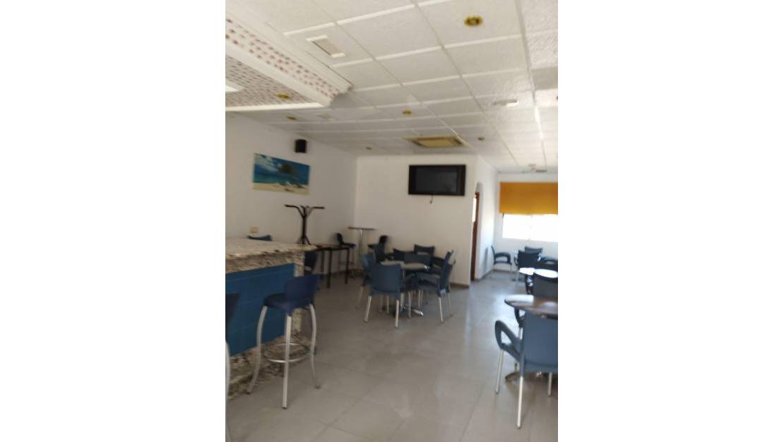 Sale - Commercial - Abanilla