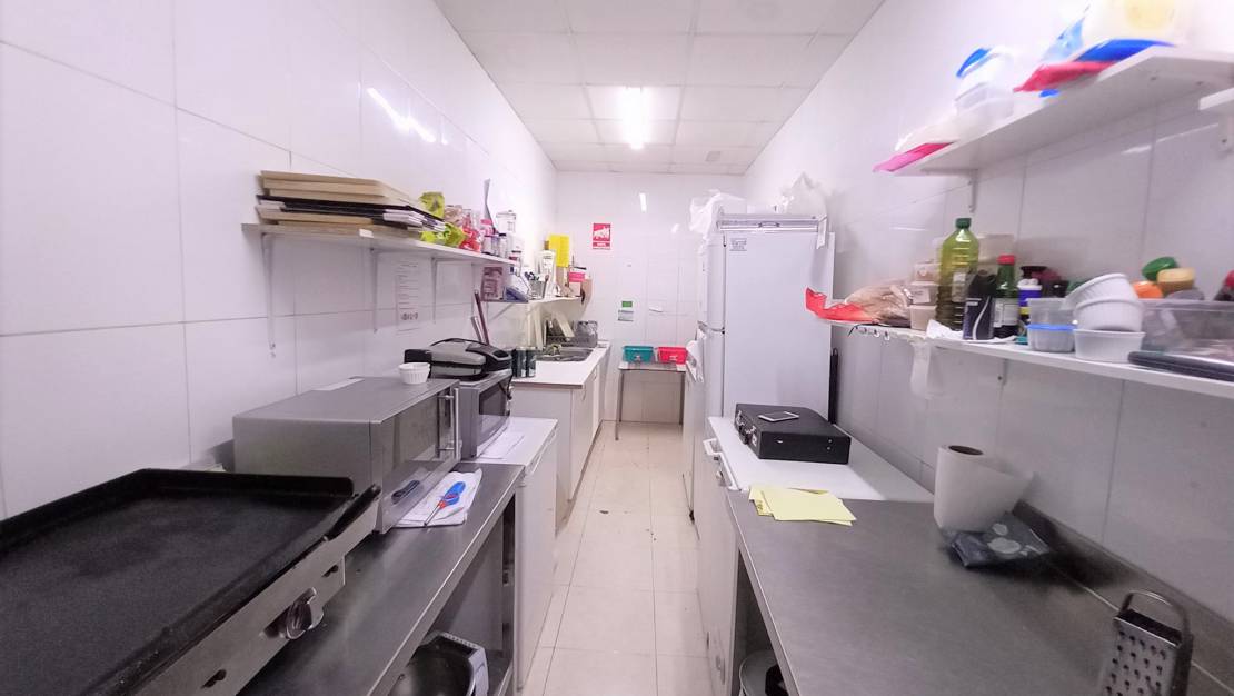 Sale - Commercial - Guardamar del Segura