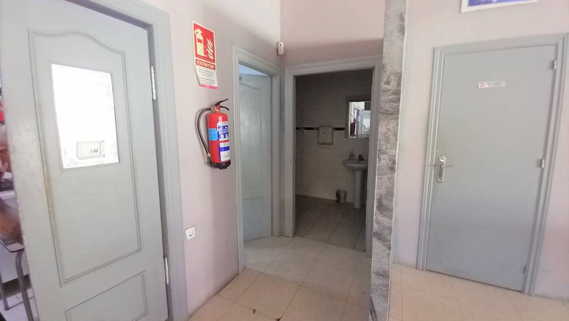 Sale - Commercial - Guardamar del Segura