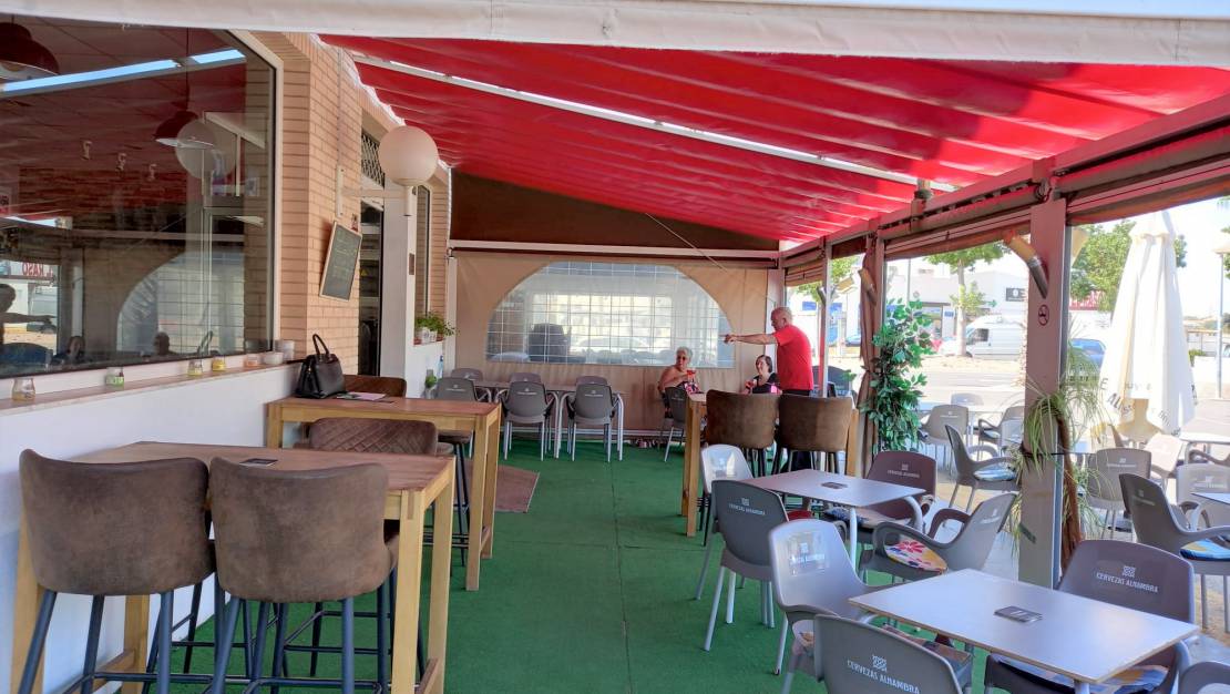 Sale - Commercial - Guardamar del Segura