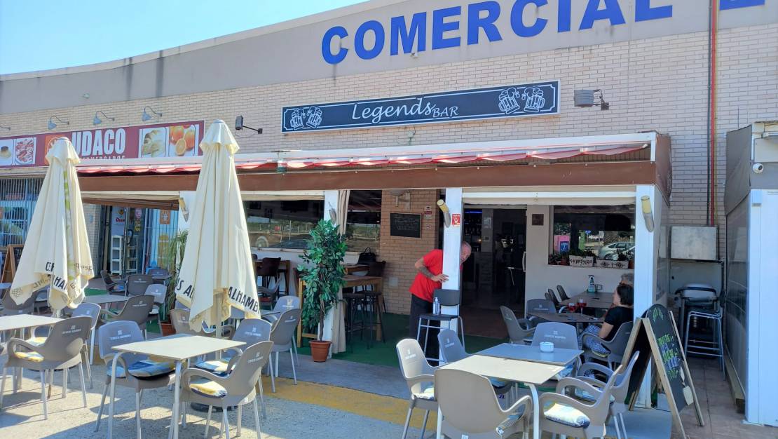 Sale - Commercial - Guardamar del Segura