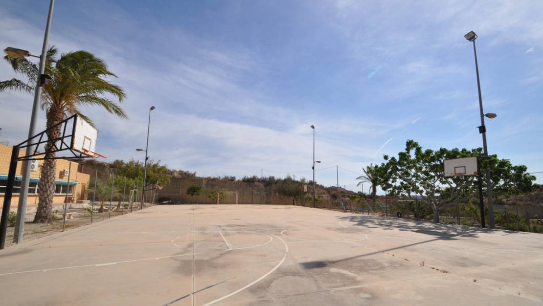 Sale - Commercial property - Abanilla - Abanilla Centro