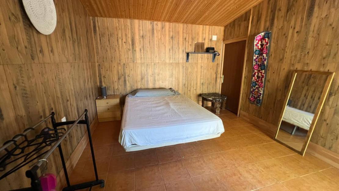 Sale - Commercial property - Abanilla - Abanilla Centro