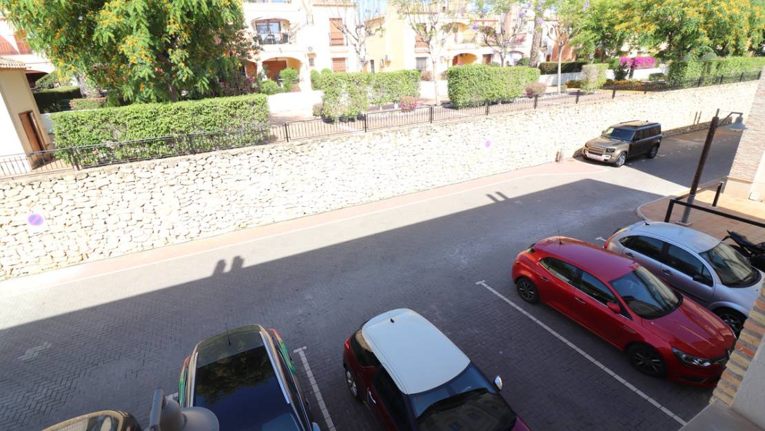Sale - Commercial property - Algorfa - Algorfa Centro