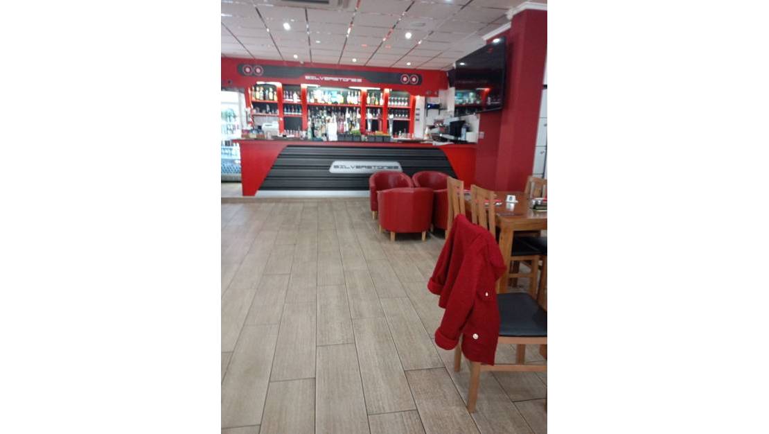 Sale - Commercial property - Algorfa - Algorfa Centro