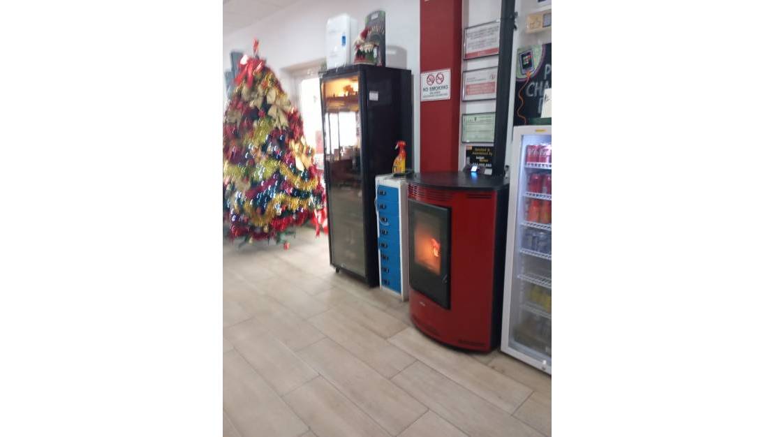 Sale - Commercial property - Algorfa - Algorfa Centro